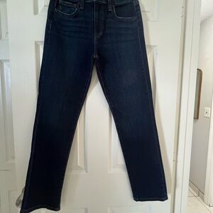 Joes. heirloom jeans. Midrise Estella. NWT.